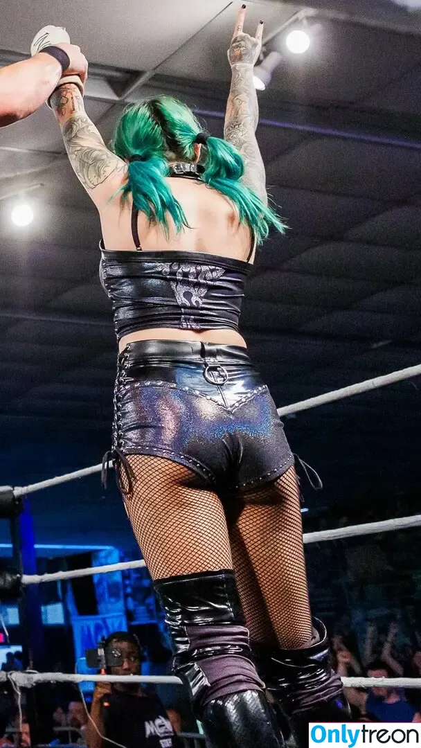 WWE Shotzi nude photo #0263 (Shotzi Blackheart / ShotziWWE)