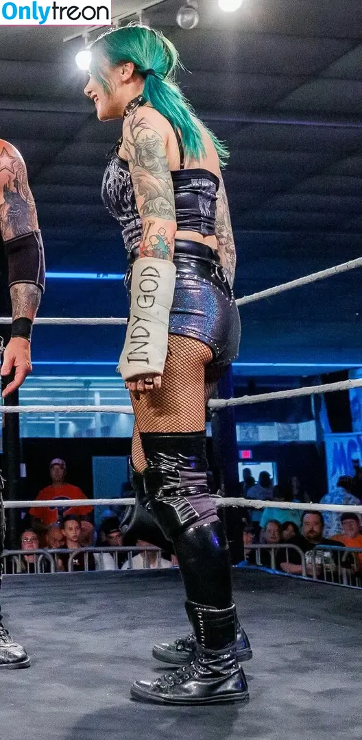 WWE Shotzi nude photo #0270 (Shotzi Blackheart / ShotziWWE)