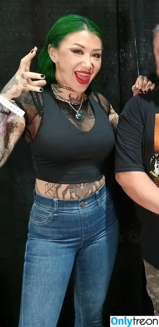 WWE Shotzi nude photo #0290 (Shotzi Blackheart / ShotziWWE)