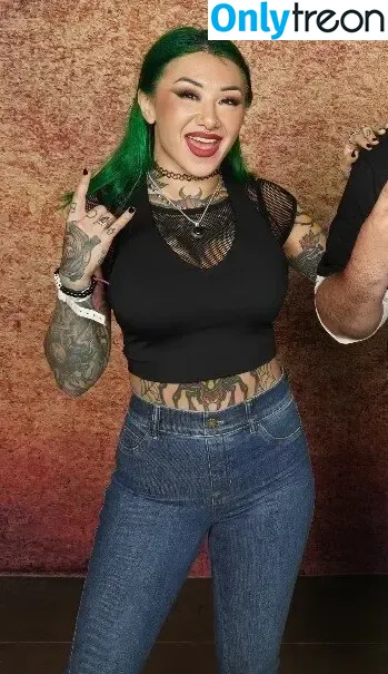 WWE Shotzi nude photo #0293 (Shotzi Blackheart / ShotziWWE)