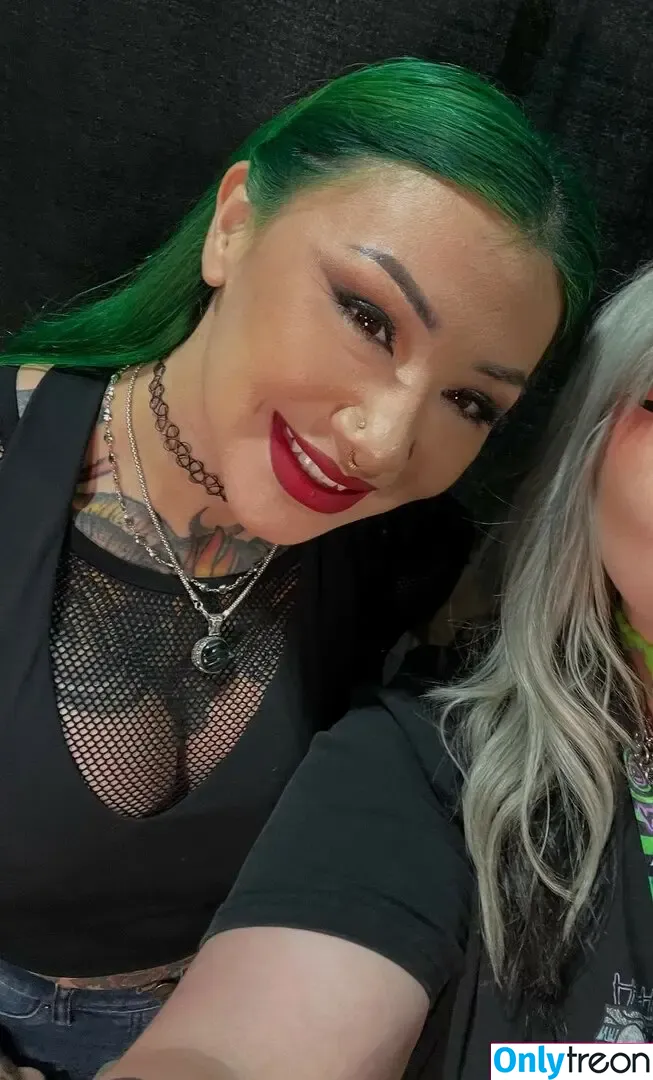 WWE Shotzi nude photo #0294 (Shotzi Blackheart / ShotziWWE)