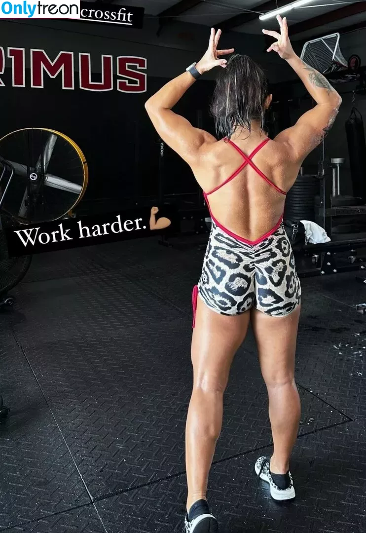 WWE Xia Li nude photo #0133 (xialiwwe)