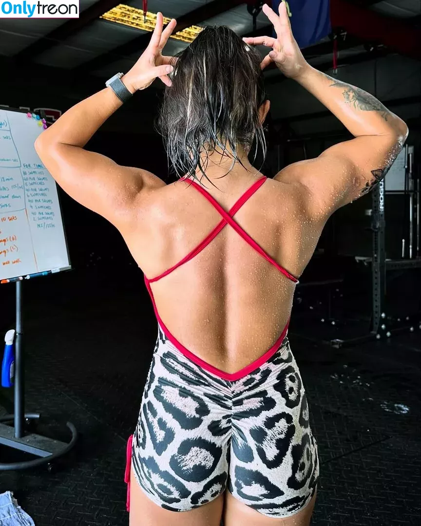 WWE Xia Li nude photo #0136 (xialiwwe)