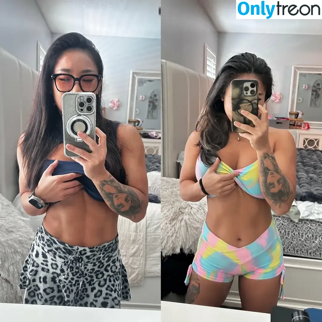 WWE Xia Li nude photo #0162 (xialiwwe)
