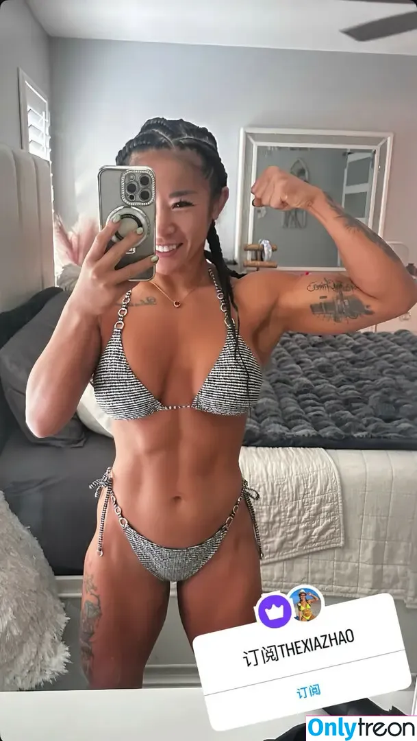 WWE Xia Li nude photo #0194 (xialiwwe)