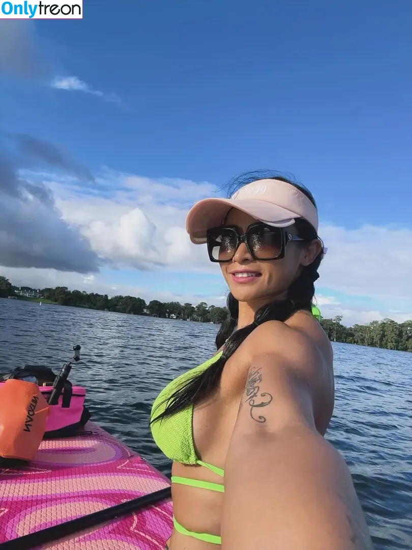 WWE Xia Li nude photo #0230 (xialiwwe)