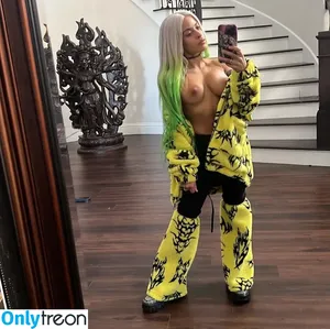 WWE Zelina Vega / zelinavegawwe nude photo #0001