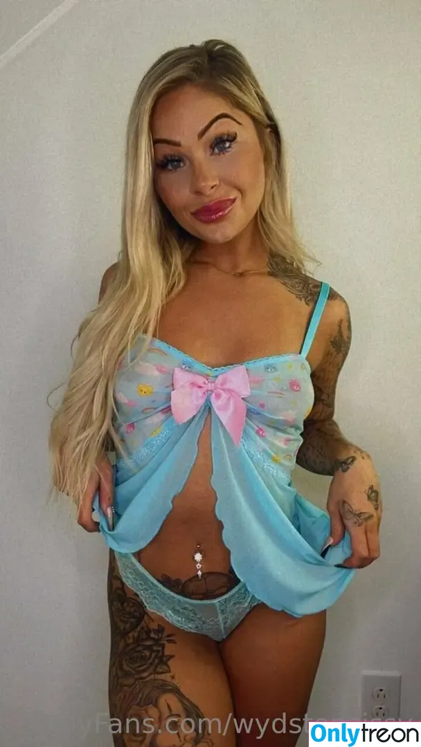 wydstepsissy nude photo #0118 (__wildheartgypsysoul__)