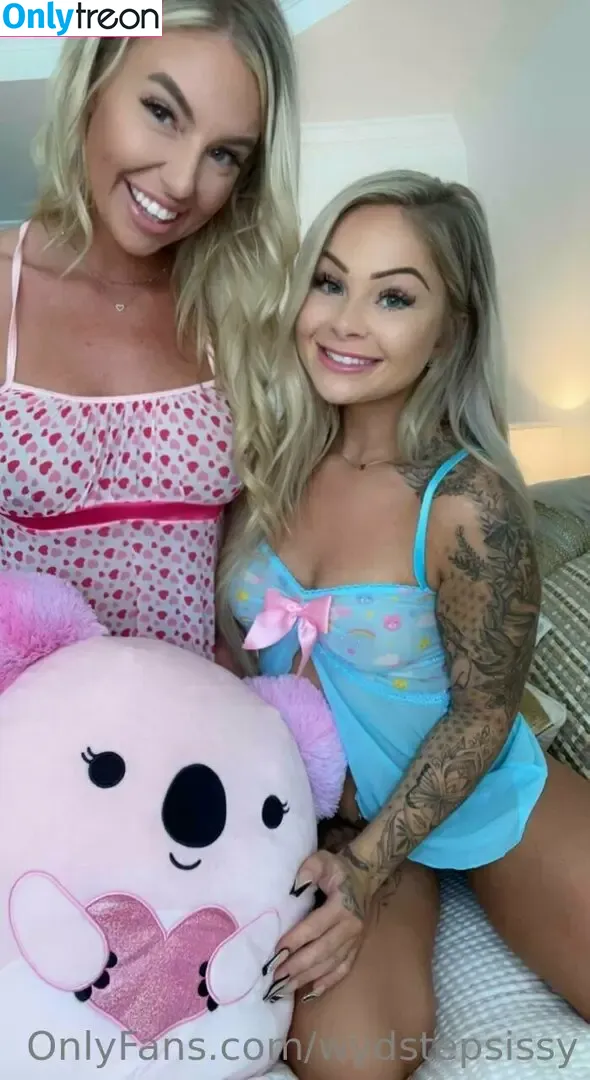 wydstepsissy nude photo #0393 (__wildheartgypsysoul__)