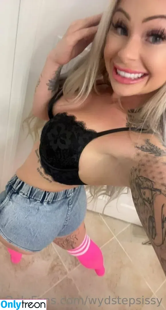 wydstepsissy nude photo #0639 (__wildheartgypsysoul__)
