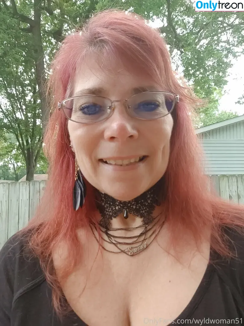 wyldwoman51 nude photo #0013 (wyld_woman_)