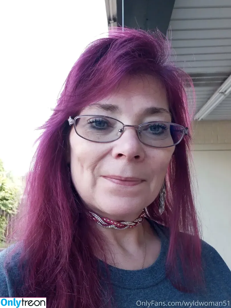 wyldwoman51 nude photo #0030 (wyld_woman_)