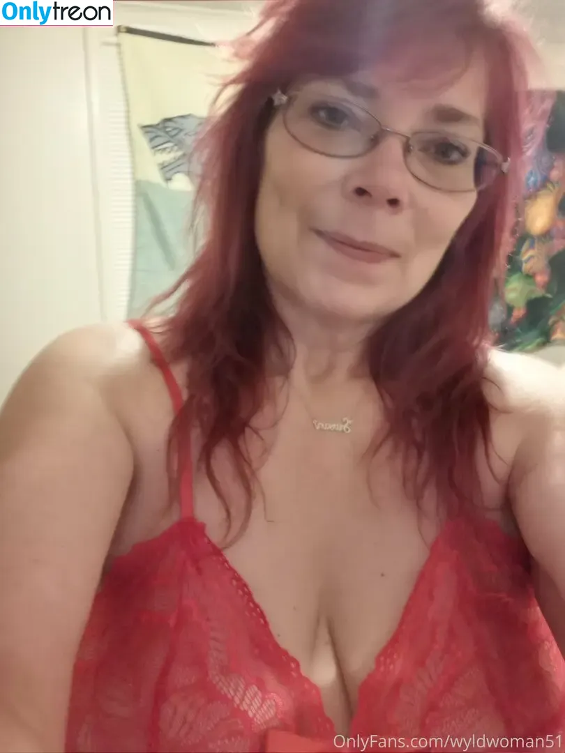 wyldwoman51 nude photo #0036 (wyld_woman_)