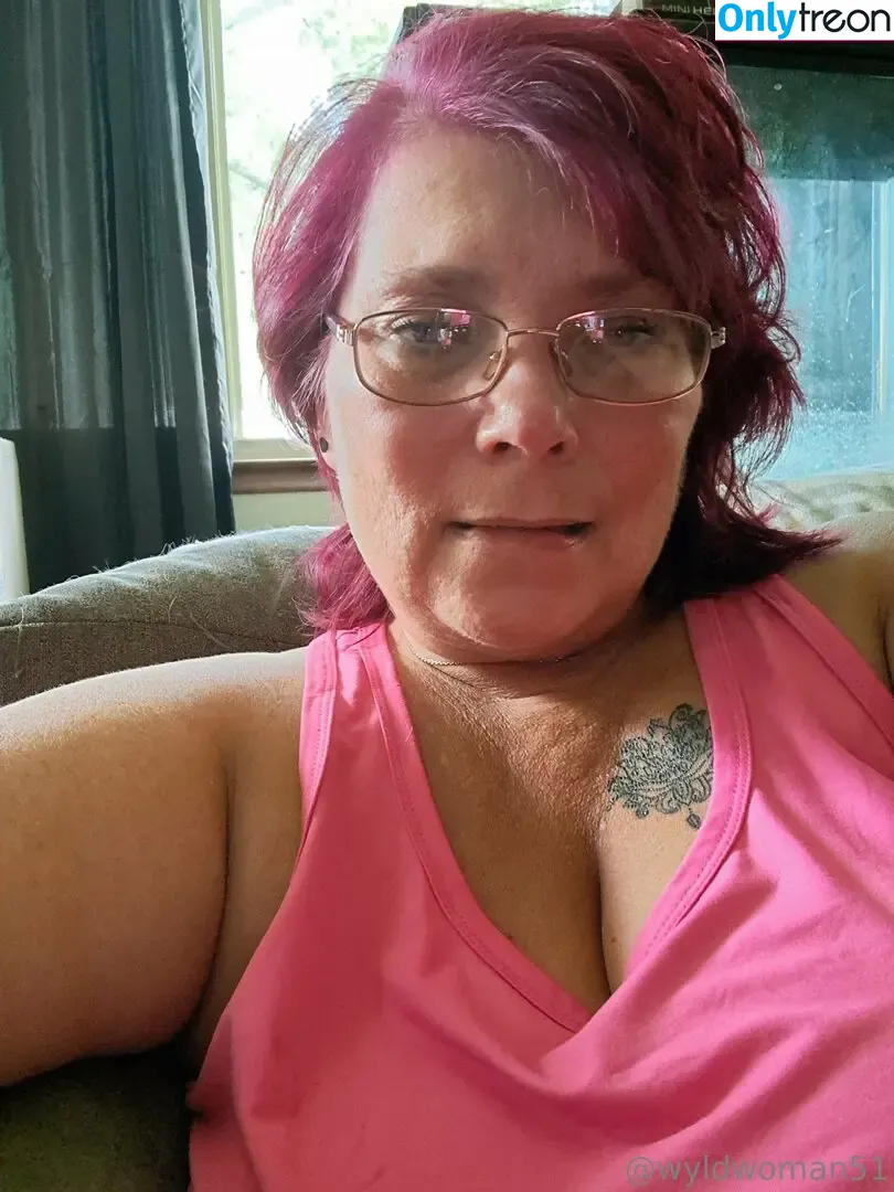 wyldwoman51 nude photo #0057 (wyld_woman_)