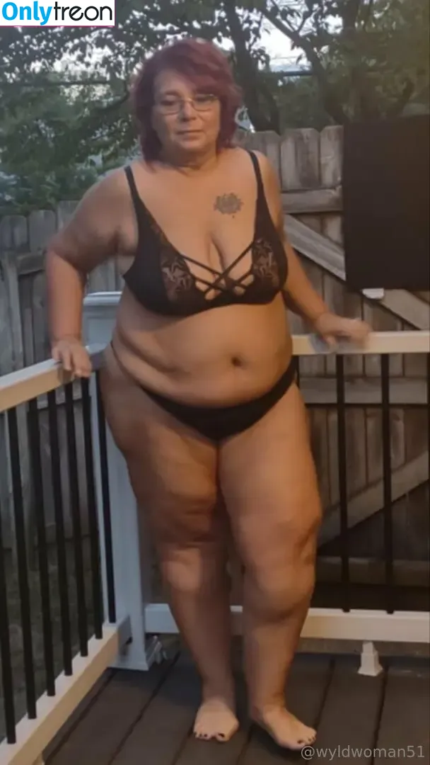 wyldwoman51 nude photo #0063 (wyld_woman_)