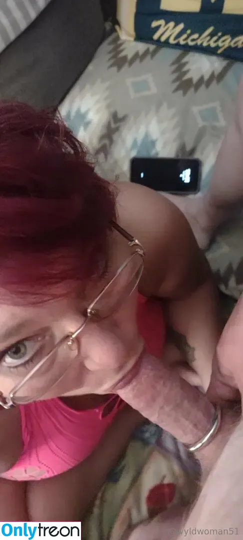 wyldwoman51 nude photo #0065 (wyld_woman_)