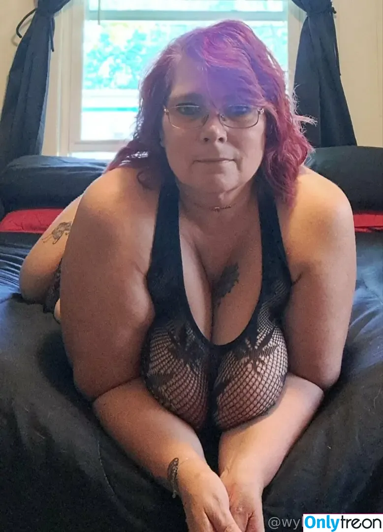 wyldwoman51 nude photo #0081 (wyld_woman_)