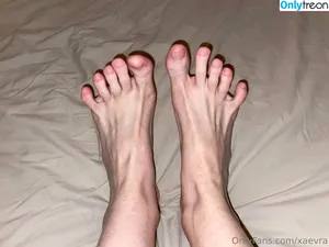 Xaevra / aevra nude photo #0010