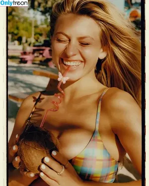 Xandra Pohl / xandrapohl nude photo #0082