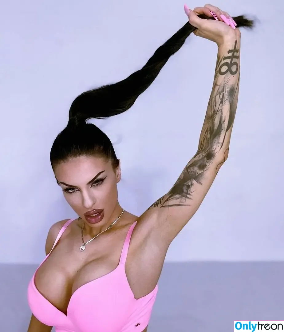 Xandratru nude photo #0005 (xandra_tru)
