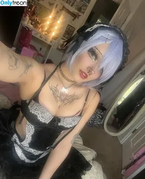 Xandrawr / Katyxd / nwoxxy / seraphineswitchbladee nude photo #0019