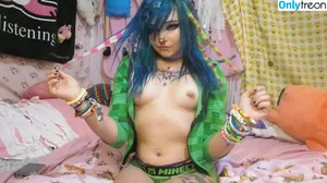 Xandrawr / Katyxd / nwoxxy / seraphineswitchbladee nude photo #0027