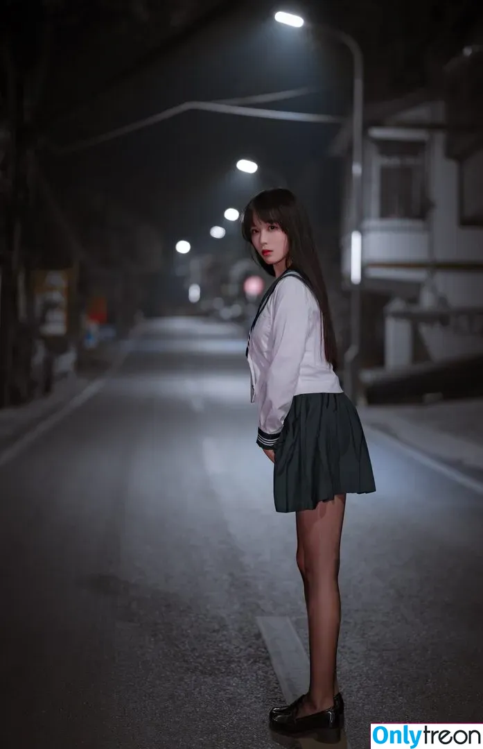 Xansoon nude photo #0020 (Xansoon)