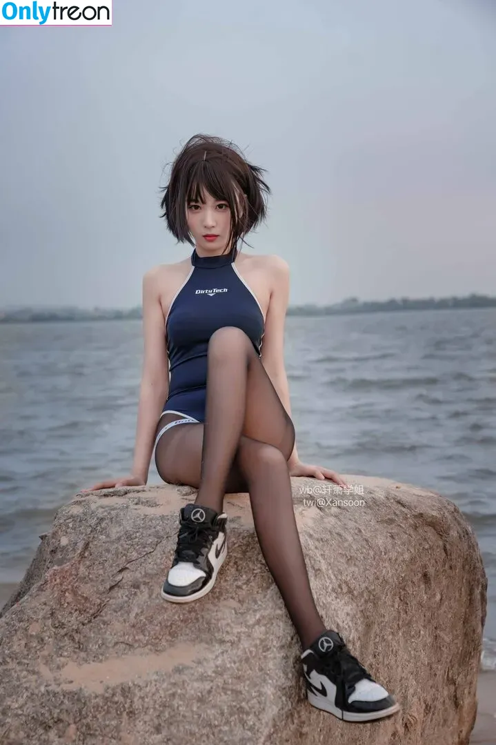 Xansoon nude photo #0058 (Xansoon)