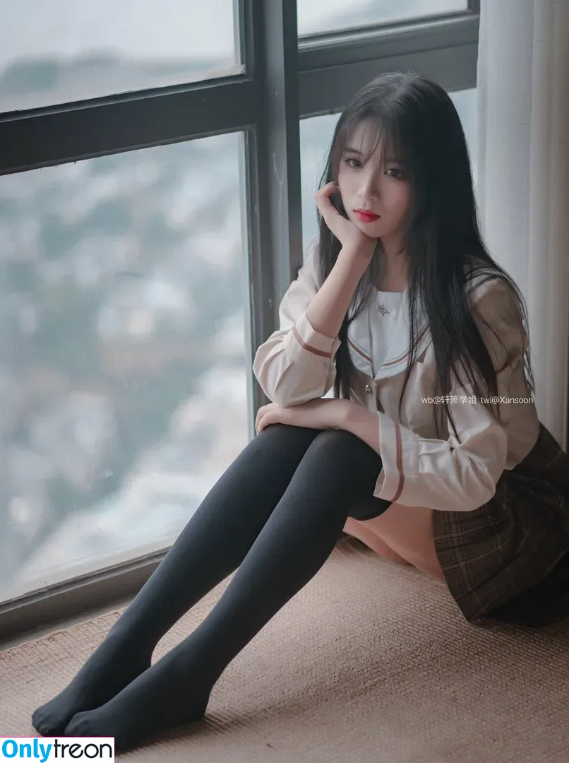 Xansoon nude photo #0062 (Xansoon)