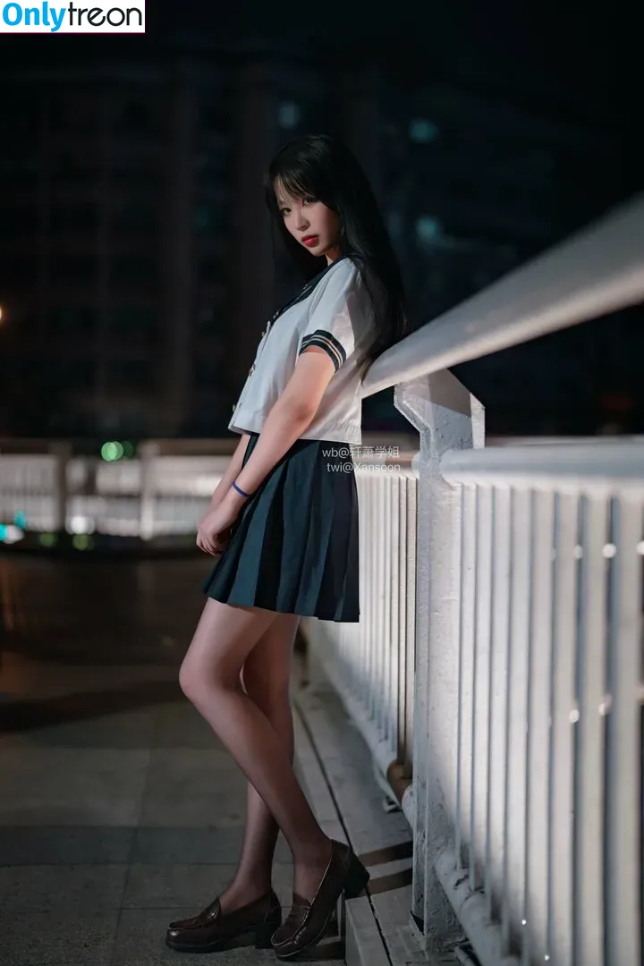 Xansoon nude photo #0075 (Xansoon)