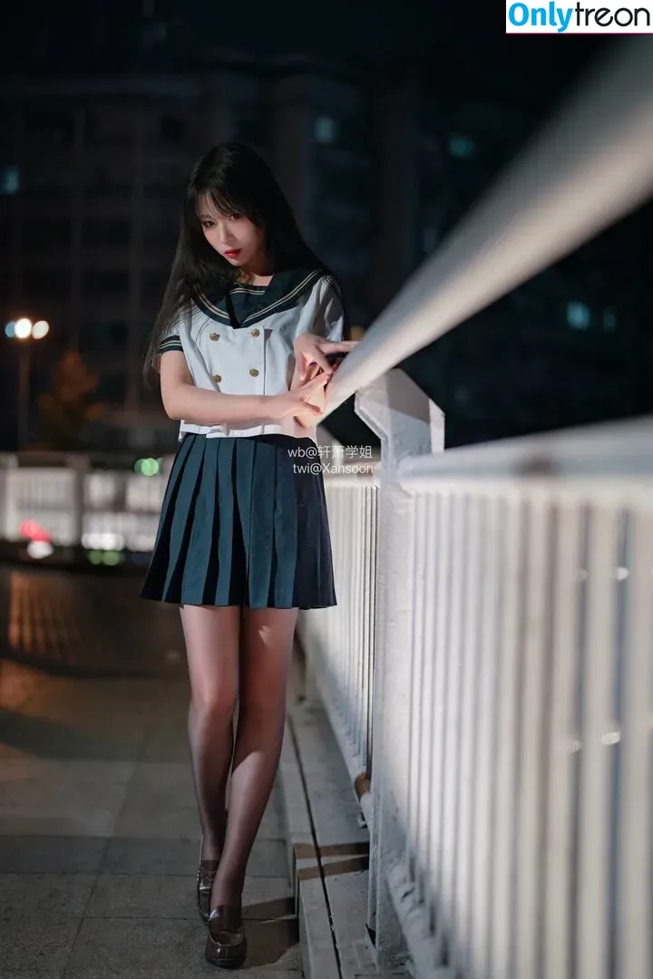 Xansoon nude photo #0076 (Xansoon)