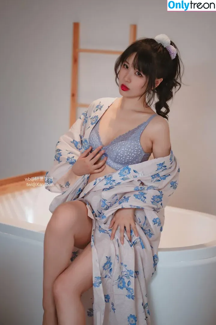 Xansoon nude photo #0079 (Xansoon)