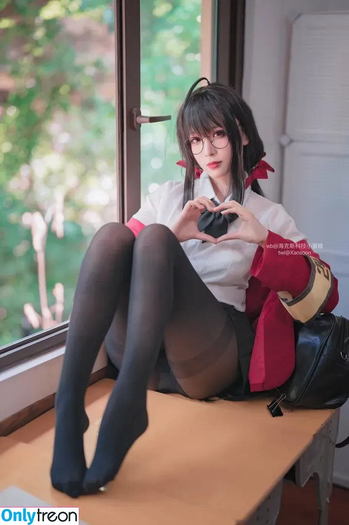 Xansoon nude photo #0085 (Xansoon)