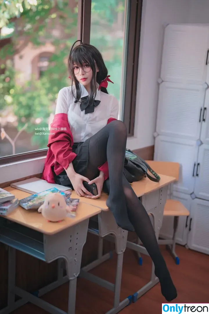 Xansoon nude photo #0090 (Xansoon)