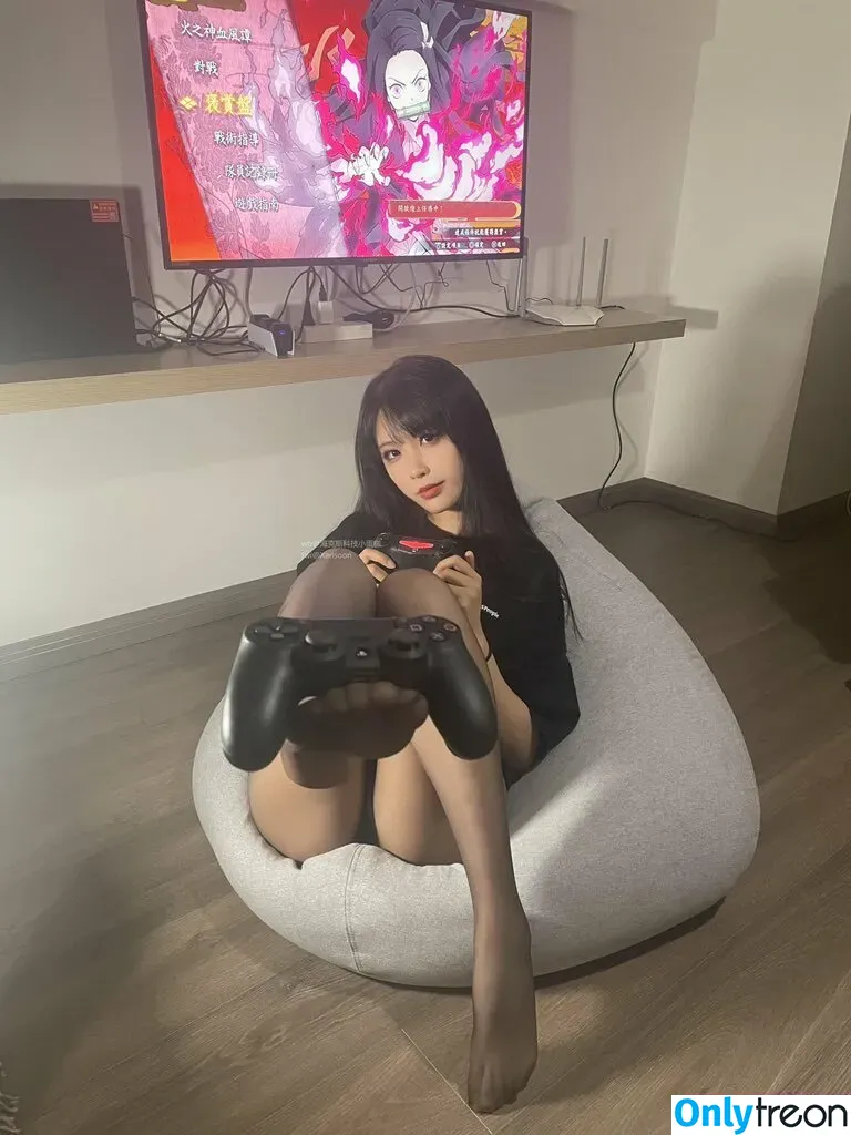 Xansoon nude photo #0094 (Xansoon)