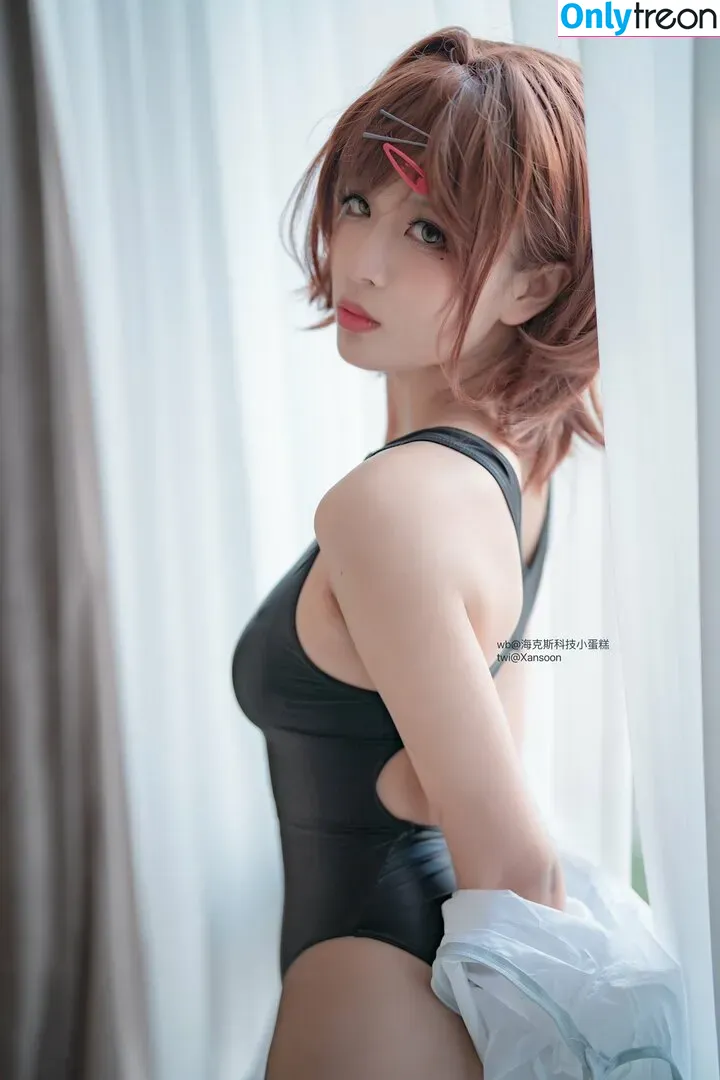 Xansoon nude photo #0099 (Xansoon)