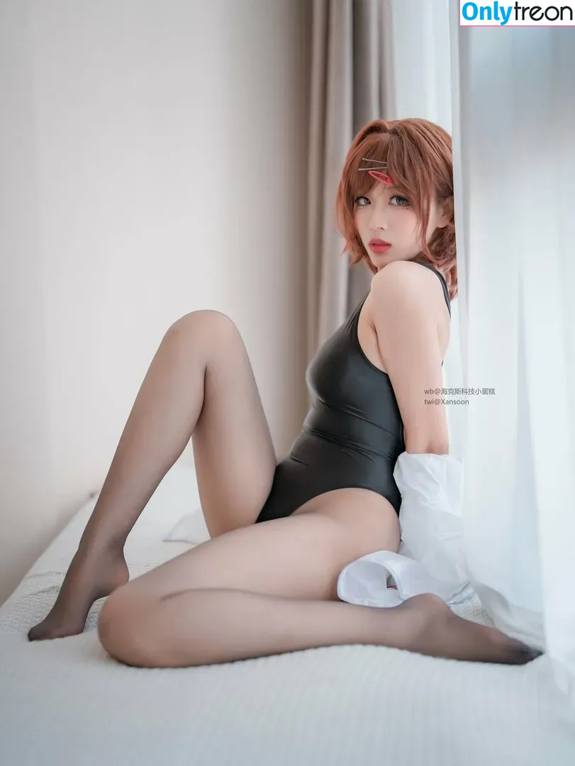 Xansoon nude photo #0104 (Xansoon)