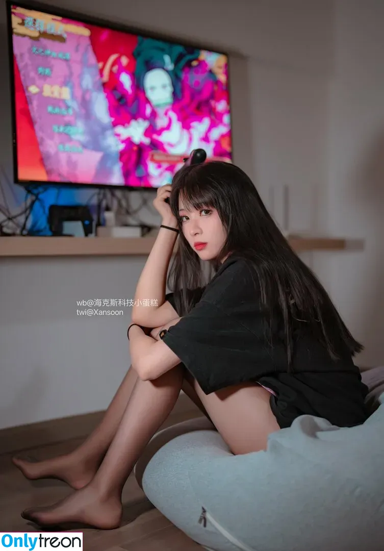 Xansoon nude photo #0112 (Xansoon)