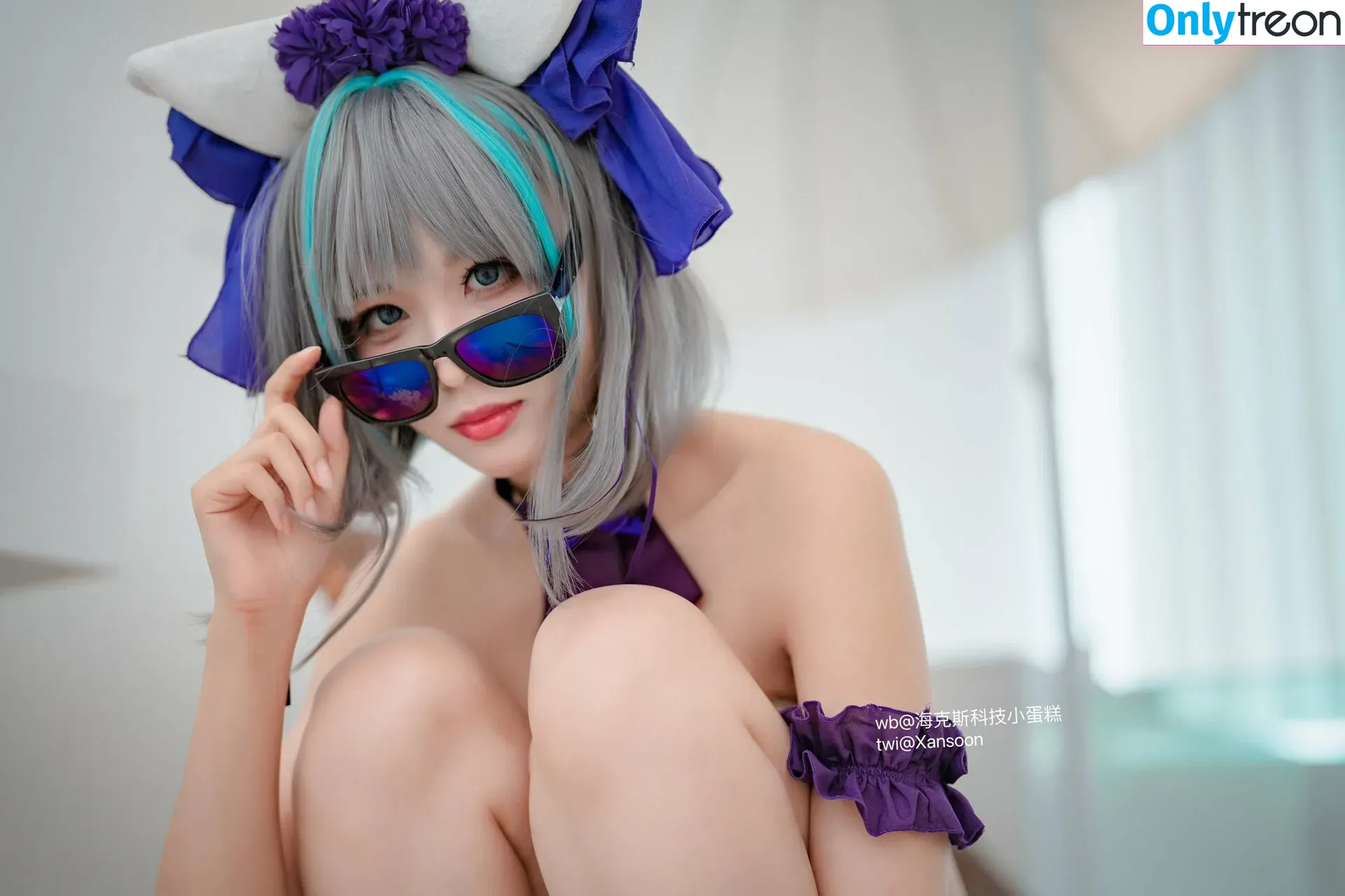 Xansoon nude photo #0123 (Xansoon)