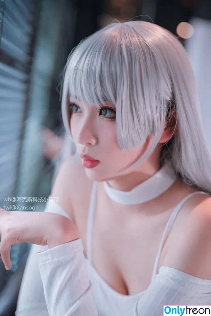 Xansoon nude photo #0131 (Xansoon)