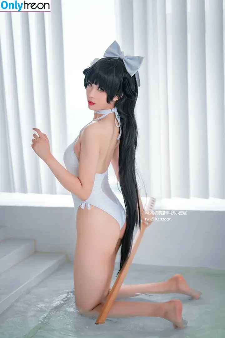 Xansoon nude photo #0134 (Xansoon)