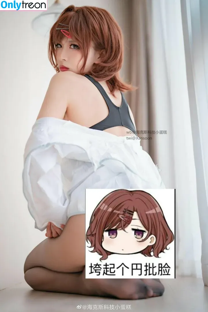 Xansoon nude photo #0143 (Xansoon)