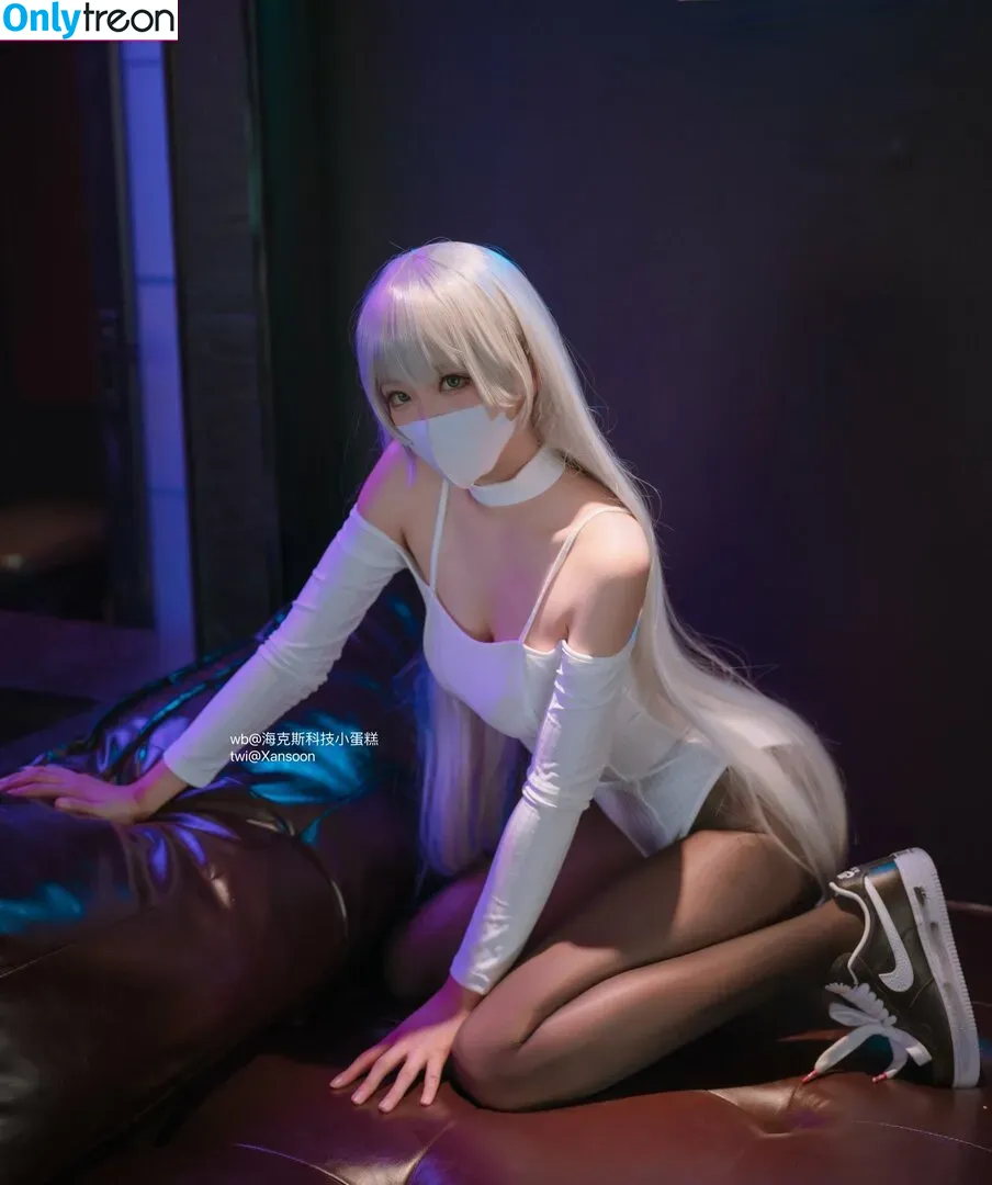Xansoon nude photo #0153 (Xansoon)