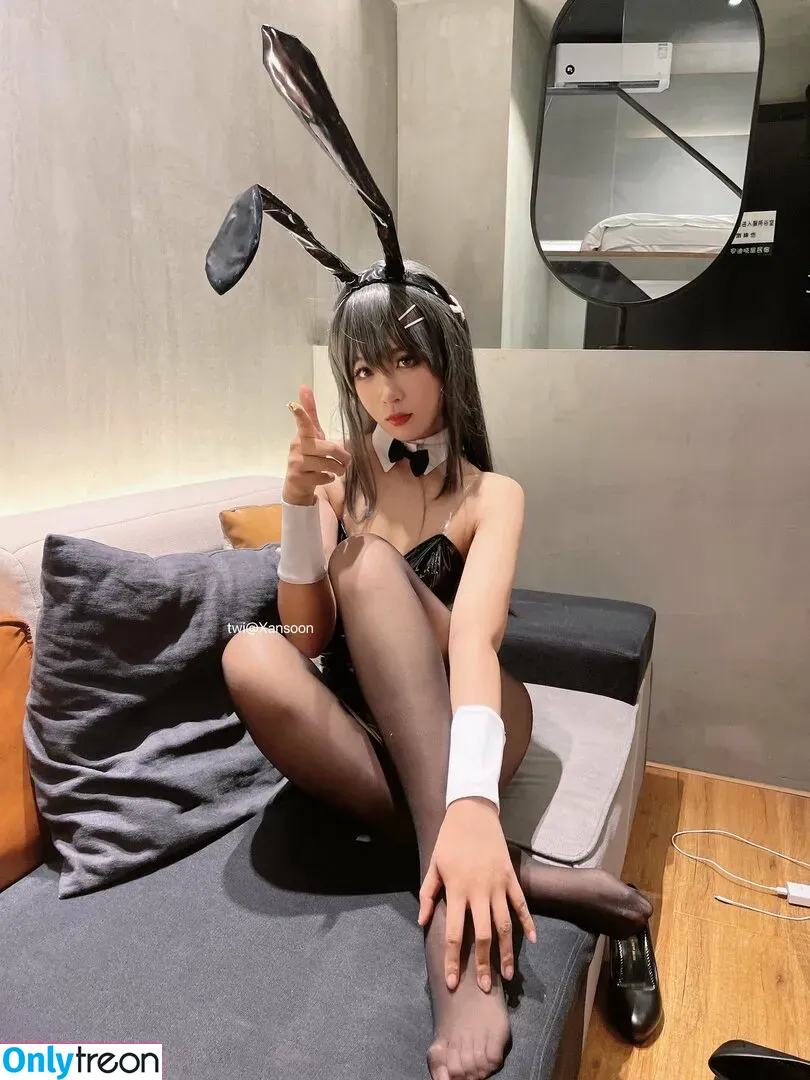 Xansoon nude photo #0167 (Xansoon)
