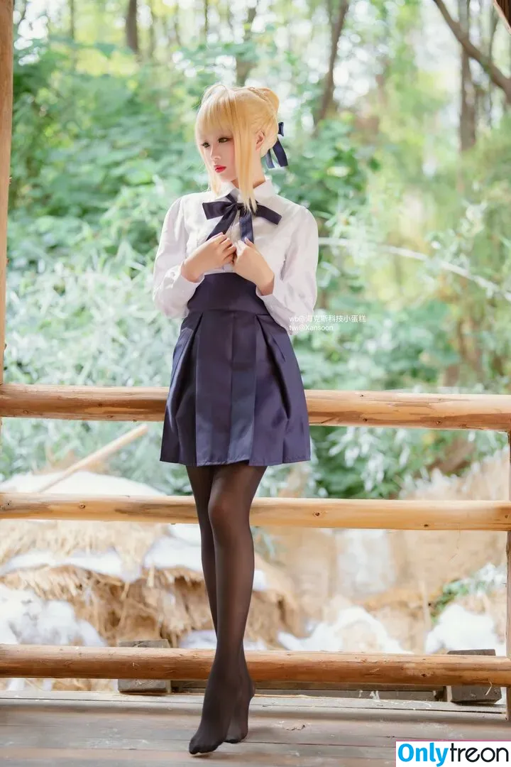 Xansoon nude photo #0171 (Xansoon)