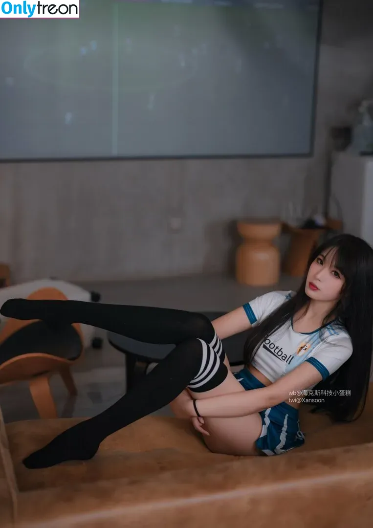 Xansoon nude photo #0174 (Xansoon)