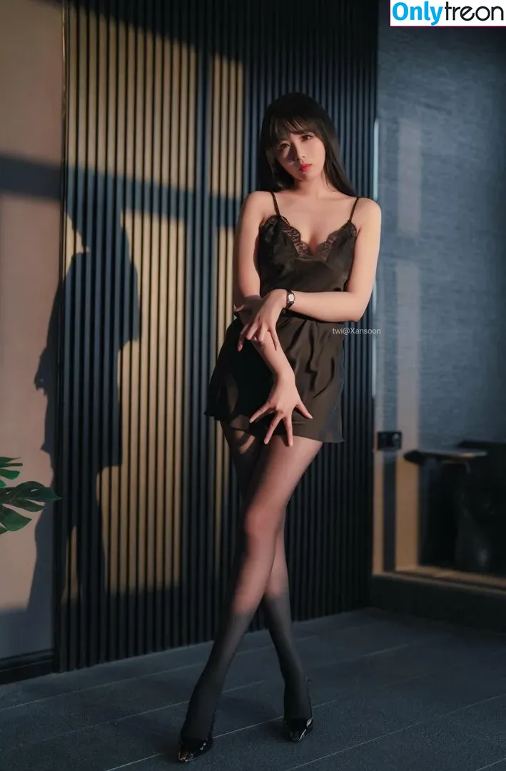 Xansoon nude photo #0185 (Xansoon)