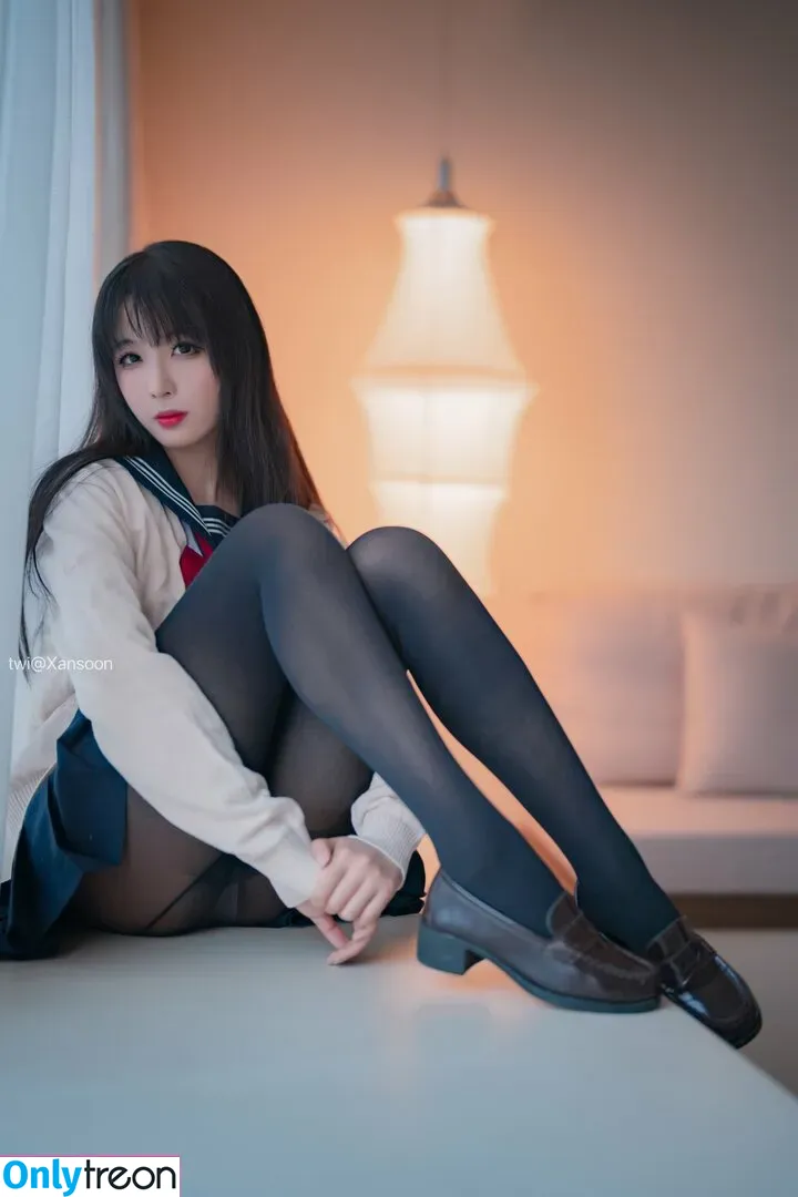 Xansoon nude photo #0187 (Xansoon)