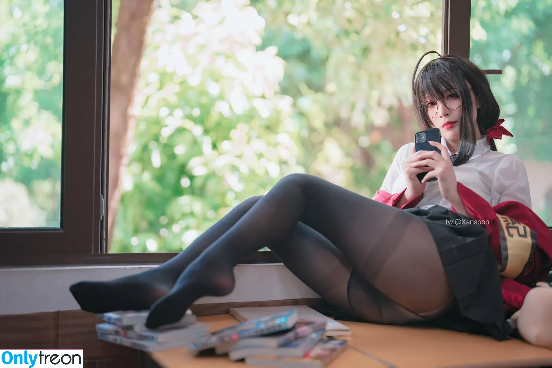 Xansoon nude photo #0190 (Xansoon)