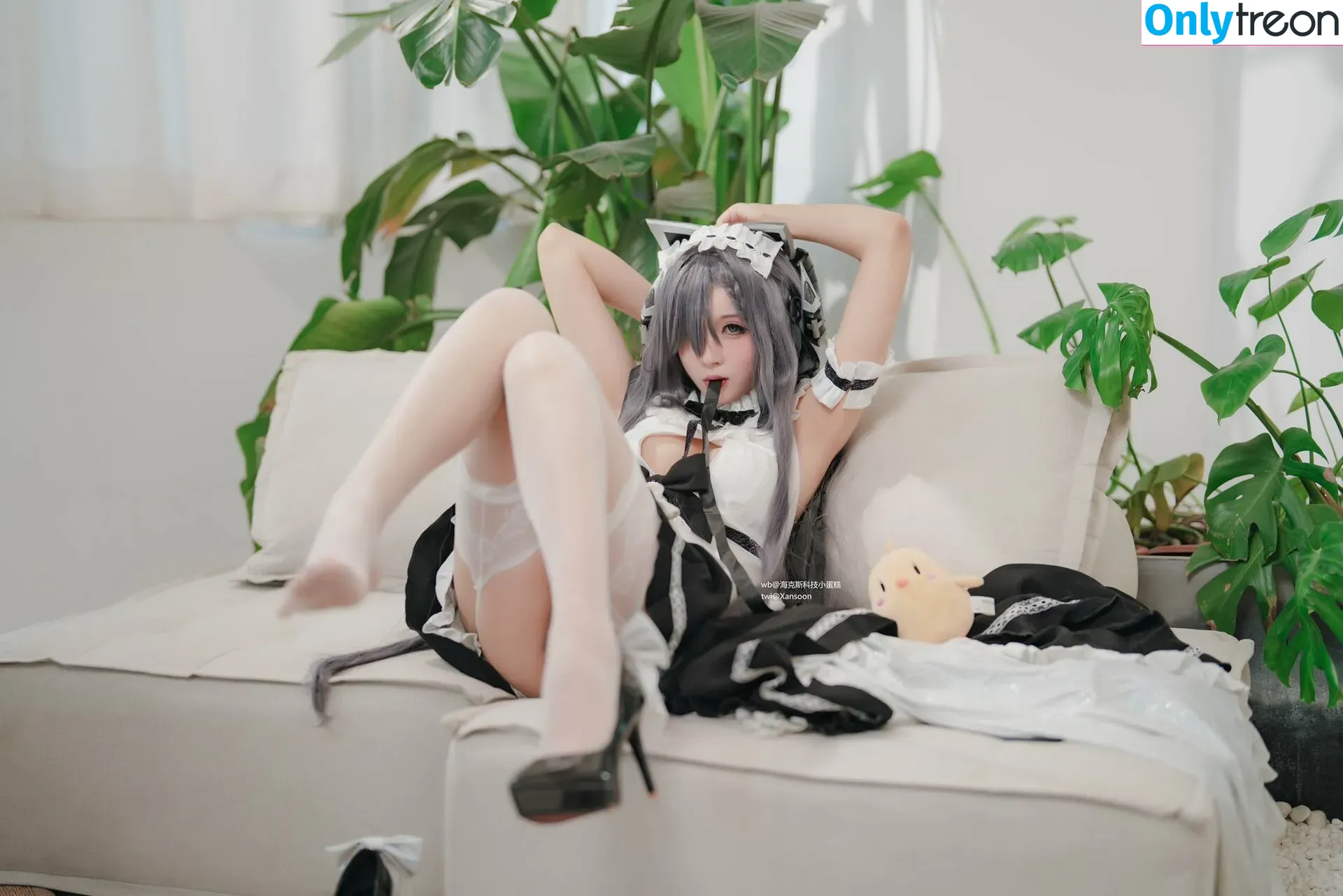 Xansoon nude photo #0219 (Xansoon)